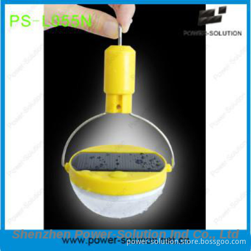 Replaceable battery Mini Solar Light with Li-ion Nokia Battery